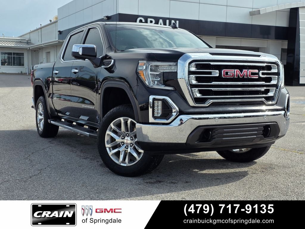 gmc sierra 1500 2019 3GTU9DED1KG233457 image gmc sierra 1500 2019 3GTU9DED1KG233457 image